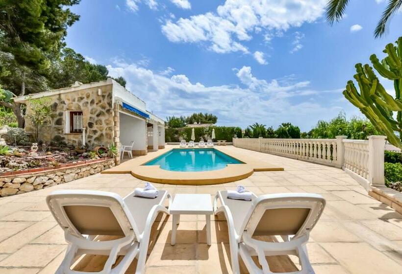 Villas Guzman Las Rosas