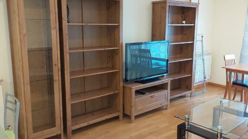 Vivienda Sierra De San Marcos