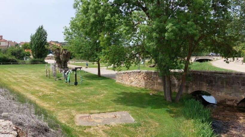 Vivienda Sierra De San Marcos