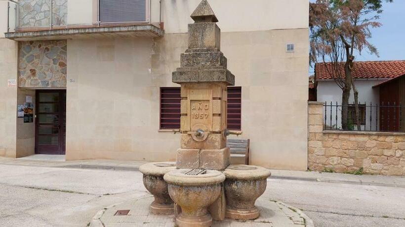 Vivienda Sierra De San Marcos