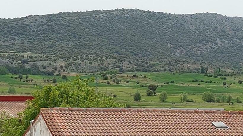 Vivienda Sierra De San Marcos
