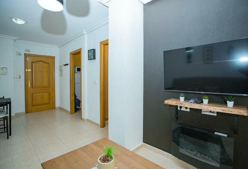 013 Lovely Place   Alicante Holiday