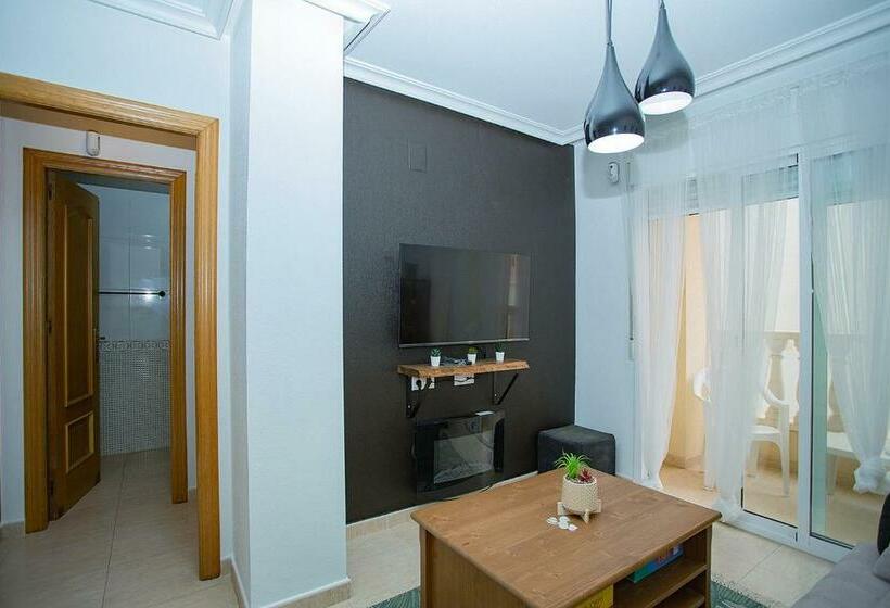 013 Lovely Place   Alicante Holiday