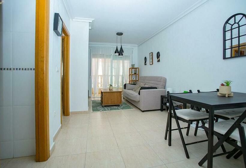 013 Lovely Place   Alicante Holiday