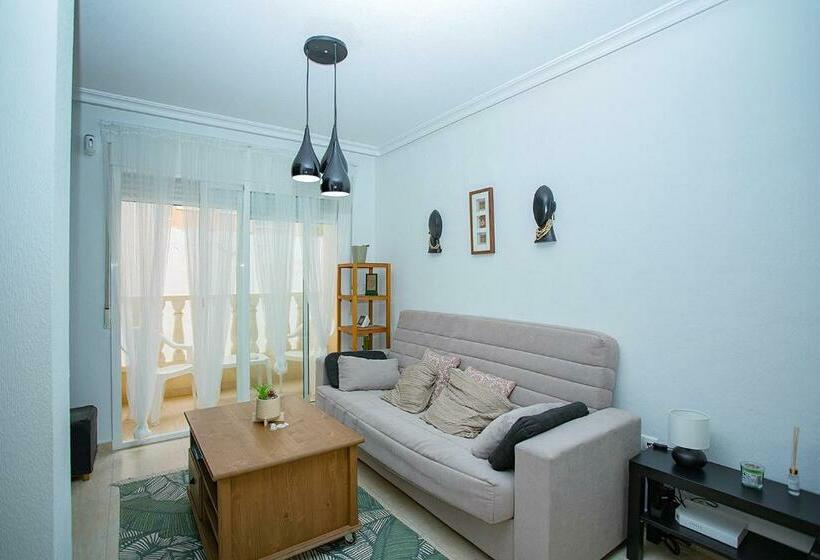 013 Lovely Place   Alicante Holiday