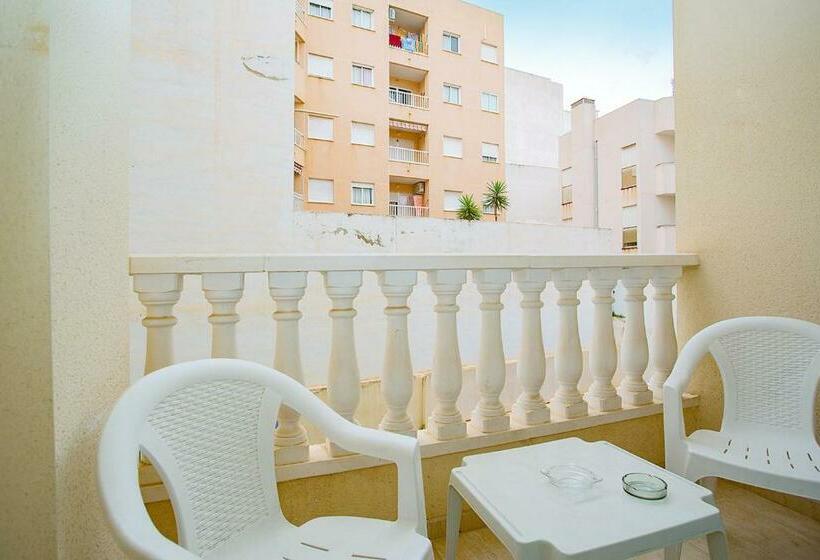 013 Lovely Place   Alicante Holiday