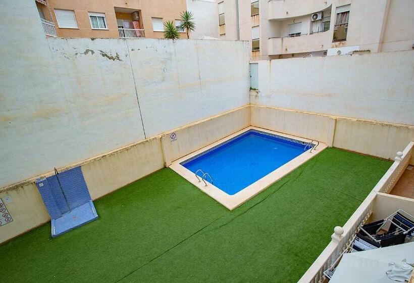 013 Lovely Place   Alicante Holiday