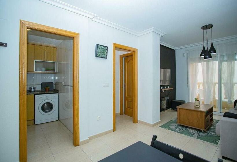 013 Lovely Place   Alicante Holiday