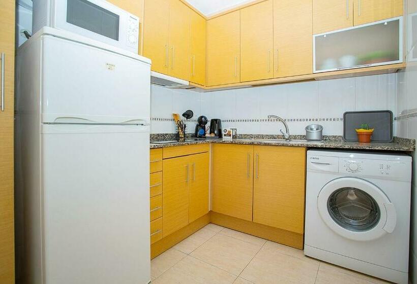 013 Lovely Place   Alicante Holiday