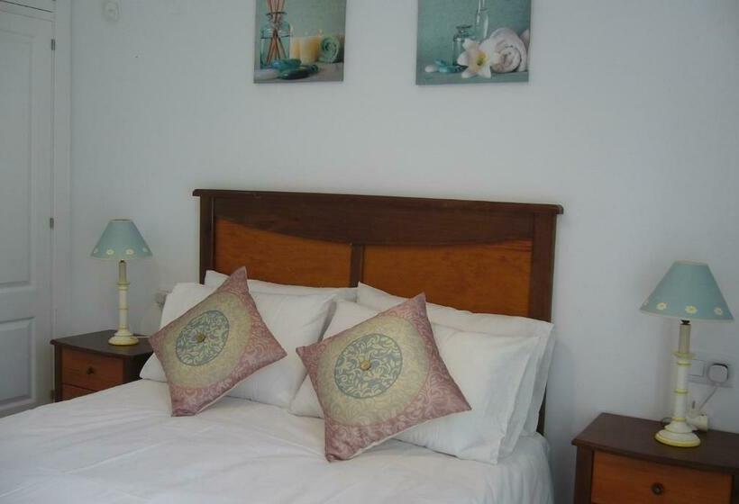 2 Bed Ground Floor Apartment In Prestige Golf Complex