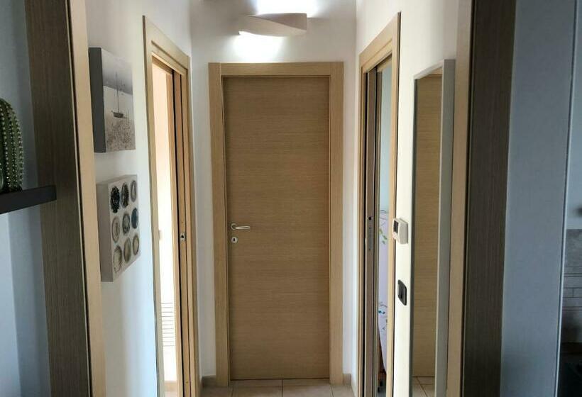 A Pochi Passi Dal Mare