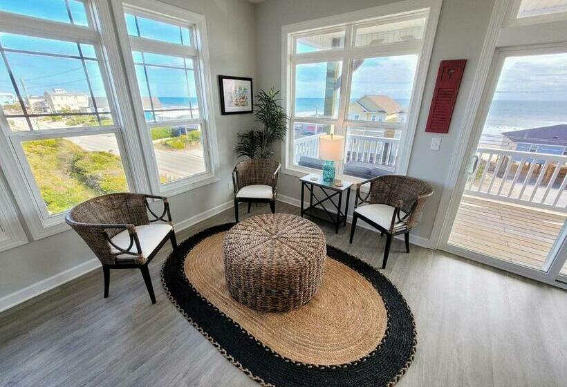 A Topsail Fairytale