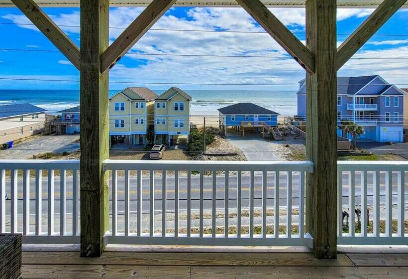 A Topsail Fairytale
