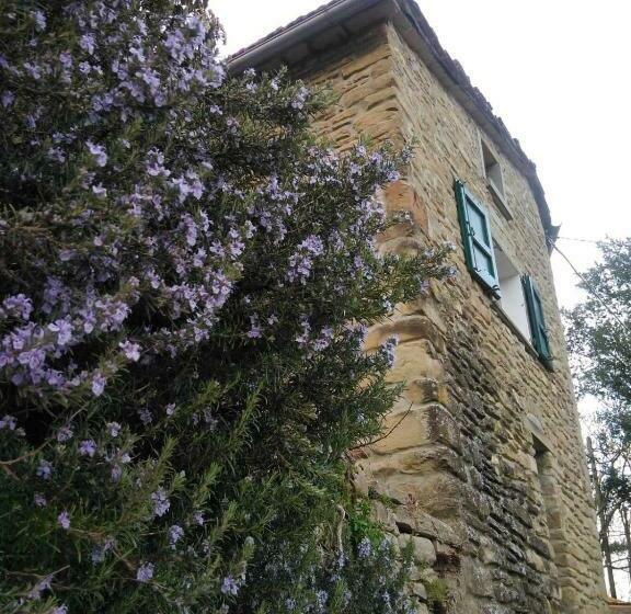 Agriturismo Il Regno Del Marrone