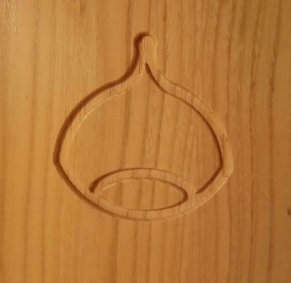 Agriturismo Il Regno Del Marrone