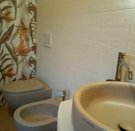 Agriturismo Il Regno Del Marrone