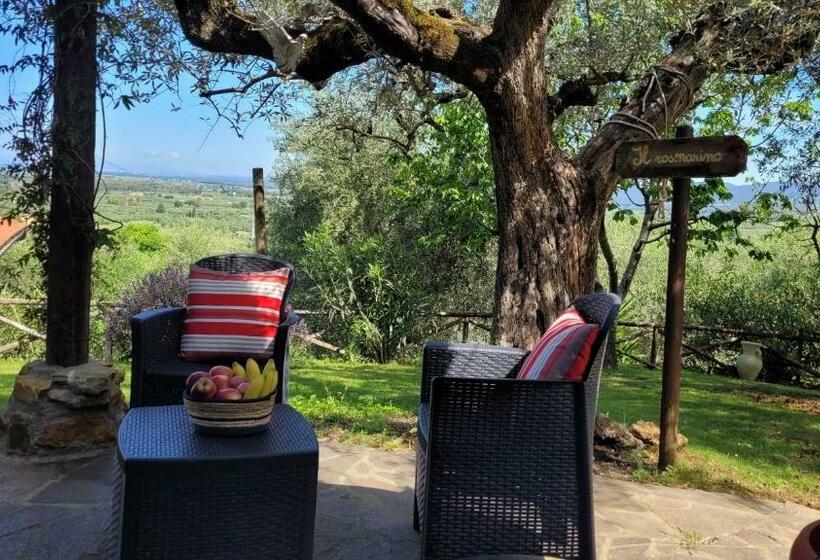 Agriturismo Villa Carducci