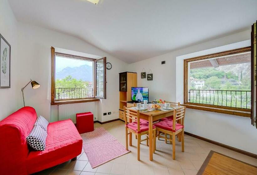 Al Fiume 1 Happy Rentals