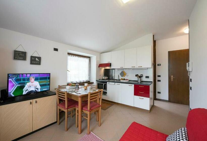 Al Fiume 1   Happy Rentals