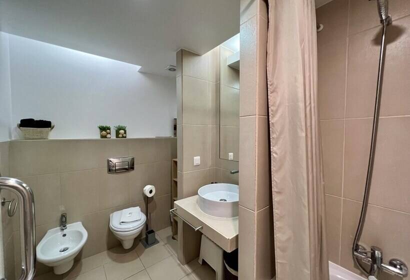 Albufeira Salgados Premium 2 With Pool By Homing