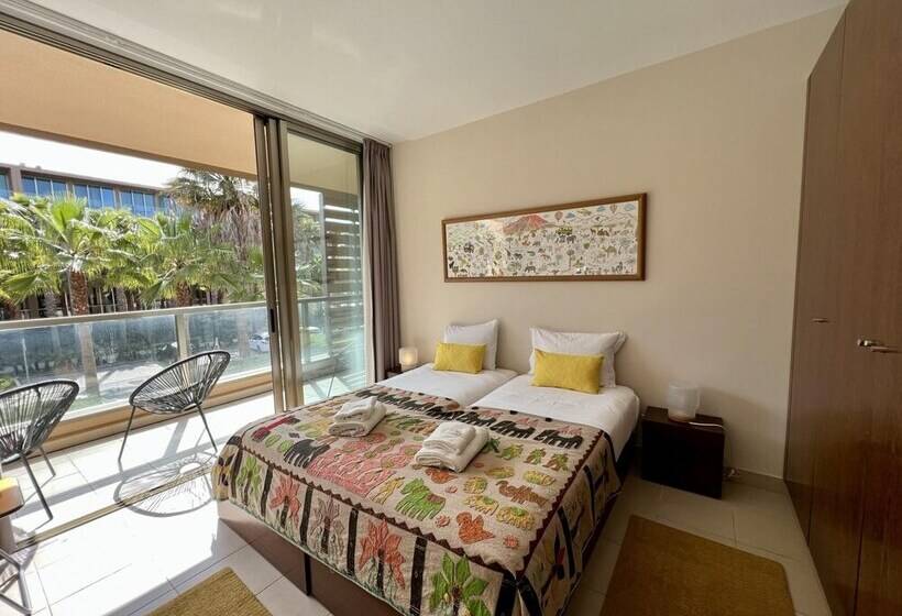 Albufeira Salgados Premium 2 With Pool By Homing