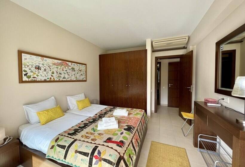 Albufeira Salgados Premium 2 With Pool By Homing