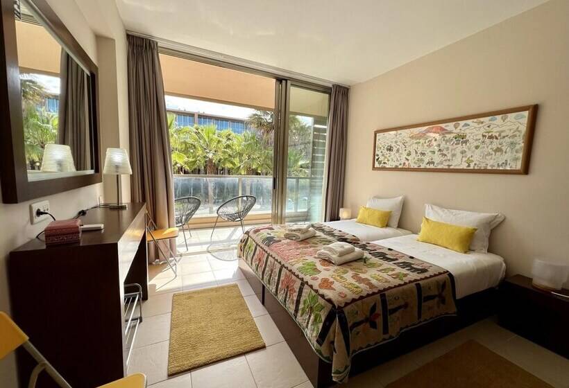 Albufeira Salgados Premium 2 With Pool By Homing