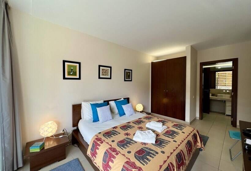 Albufeira Salgados Premium 2 With Pool By Homing