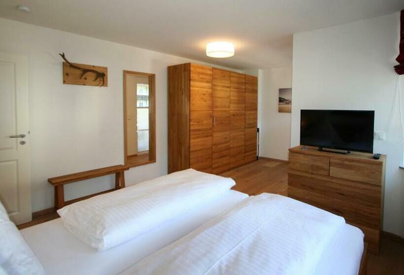 Alpenflair Ferienwohnung 229 Trettachlilie