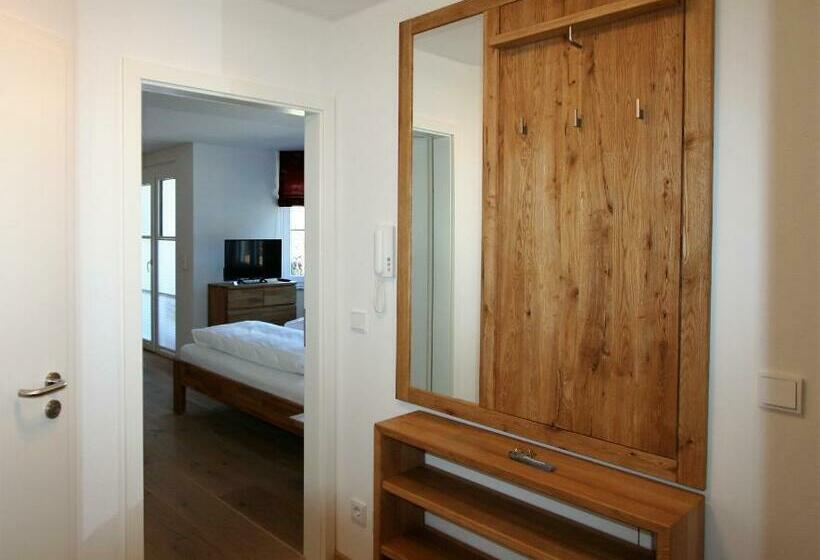 Alpenflair Ferienwohnung 229 Trettachlilie