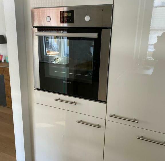 Alpenflair Ferienwohnung 229 Trettachlilie