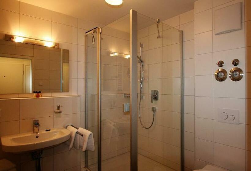 Alpenflair Ferienwohnung 229 Trettachlilie