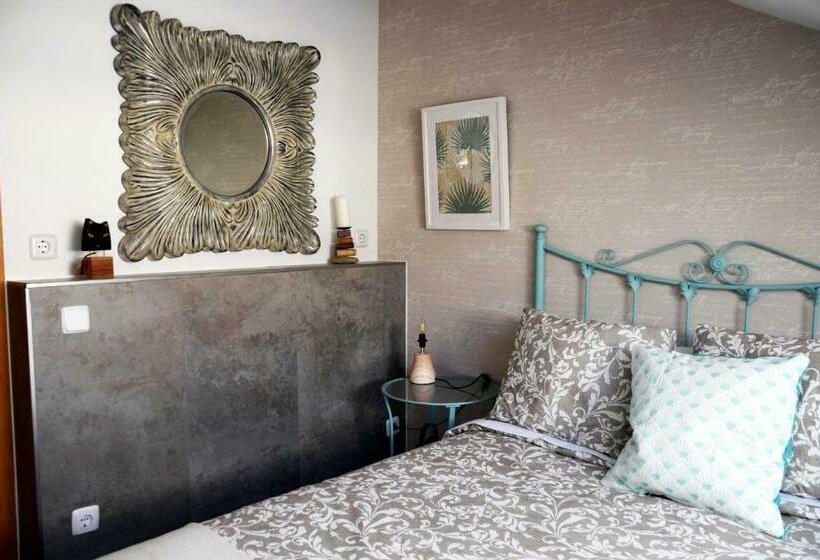 Apartamento Caballos   Ole Solutions