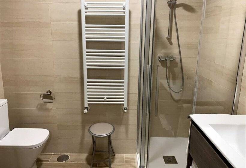 Apartamentos Torreones De Cartes