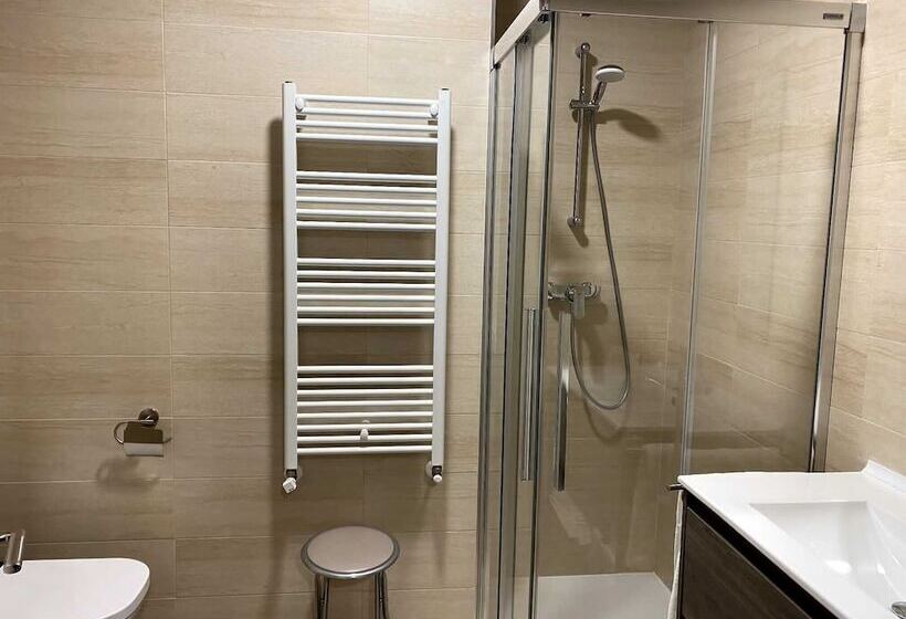 Apartamentos Torreones De Cartes