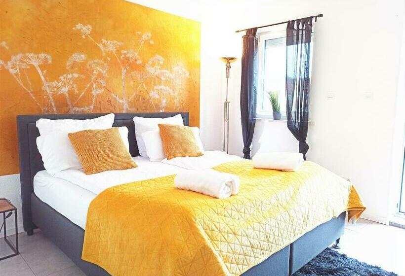 Apartment Close To Science Park