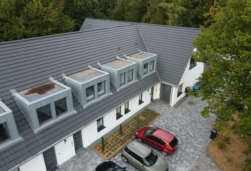 Apartmenthaus Stade Schwingewiesen Apartment 3