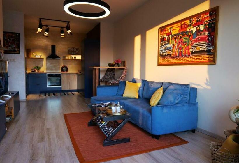 Apartmán   Modern Home