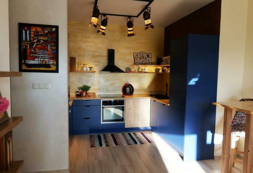 Apartmán   Modern Home