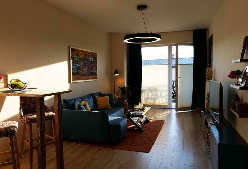 Apartmán   Modern Home