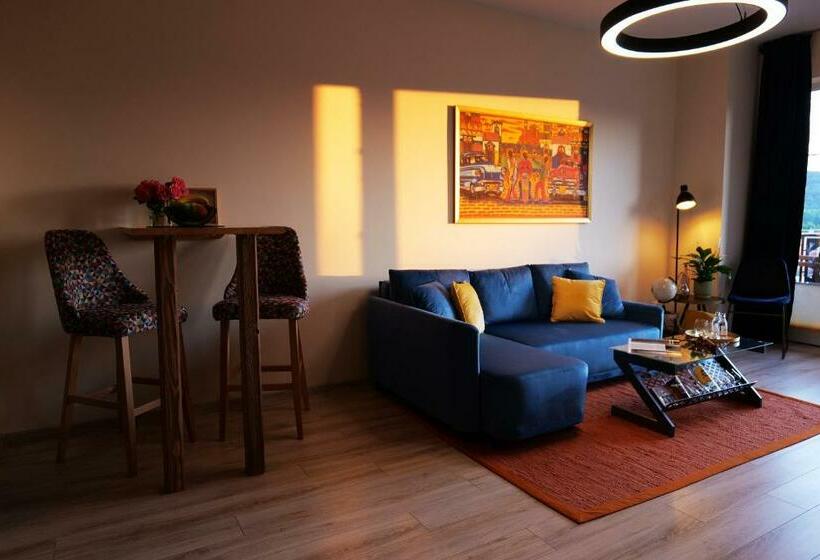 Apartmán   Modern Home