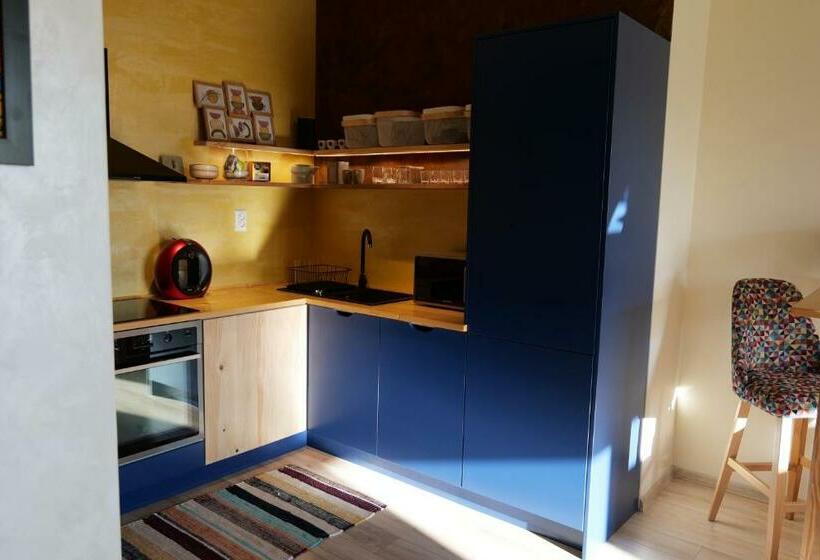 Apartmán   Modern Home