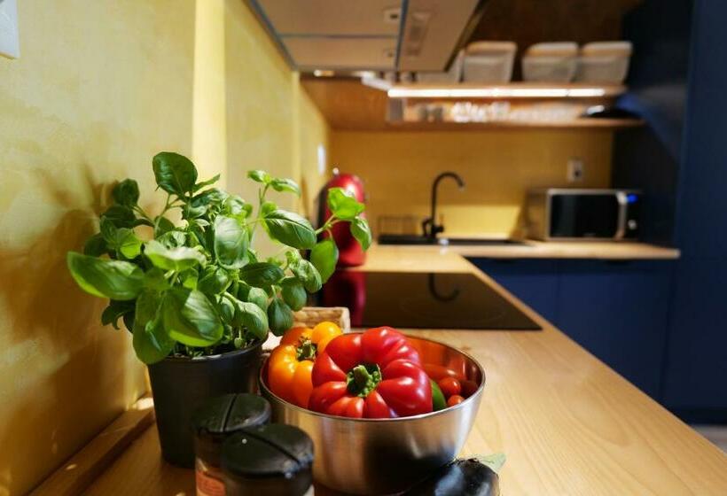 Apartmán   Modern Home