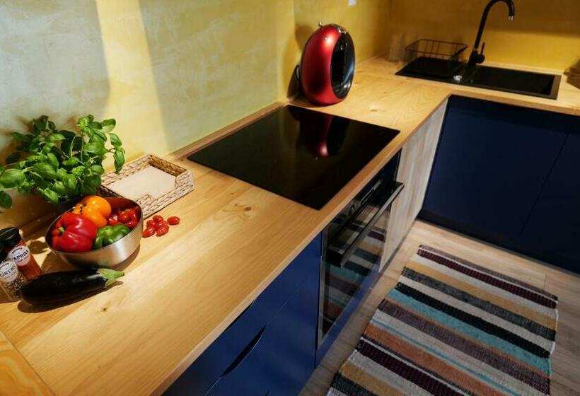 Apartmán   Modern Home