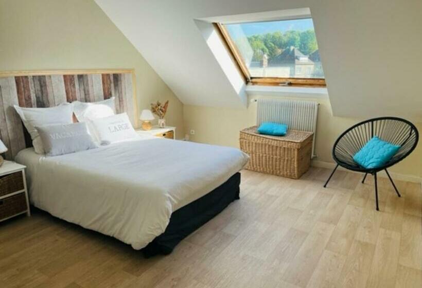 Appartement Entre Ville Et Nature