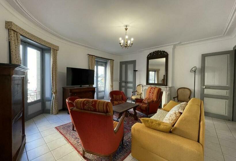 Appartement Sète, 3 Pièces, 6 Personnes Fr 1 338 458