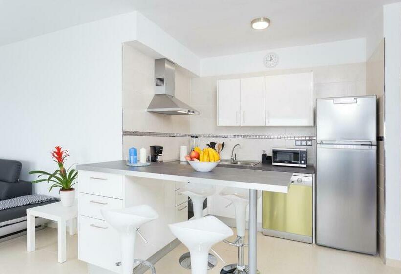 Armonía Park   Bajamar