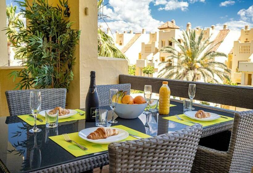 Bel Appartement De Vacances