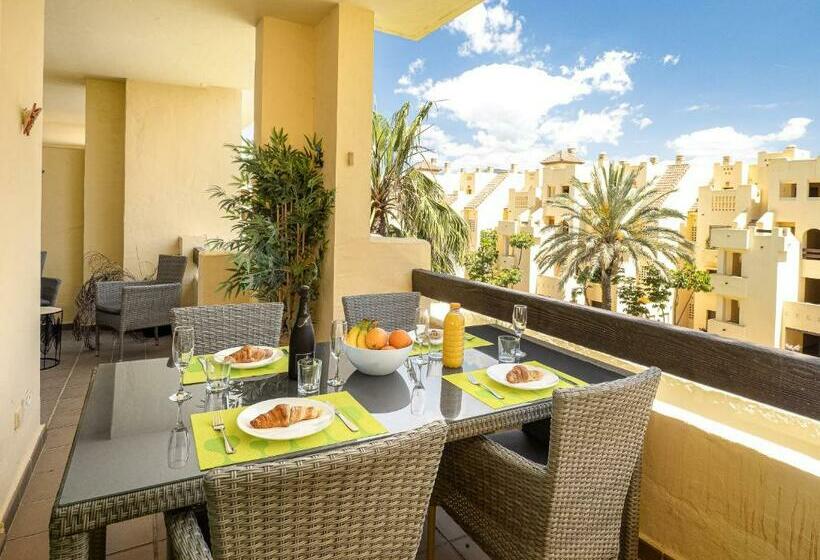 Bel Appartement De Vacances