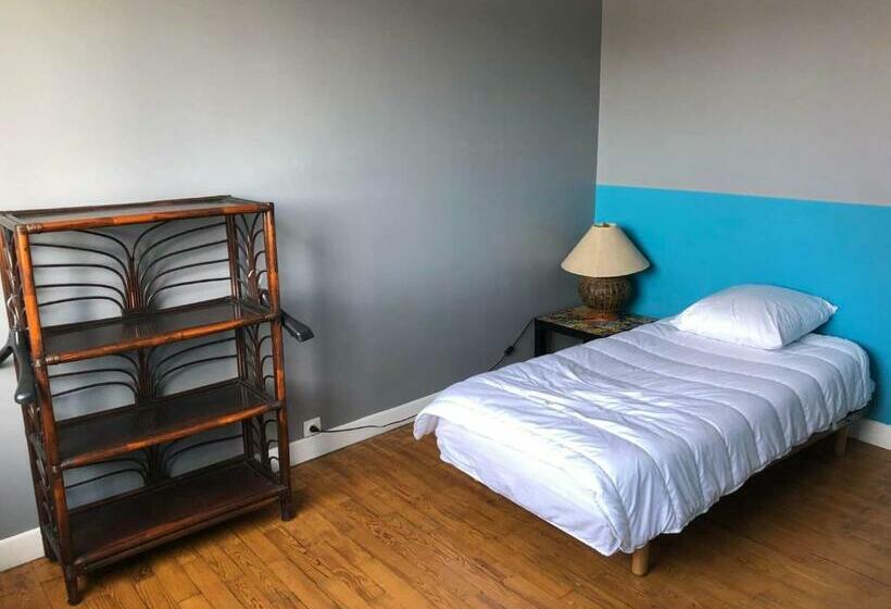 Belle Maison De Ville Tout Confort